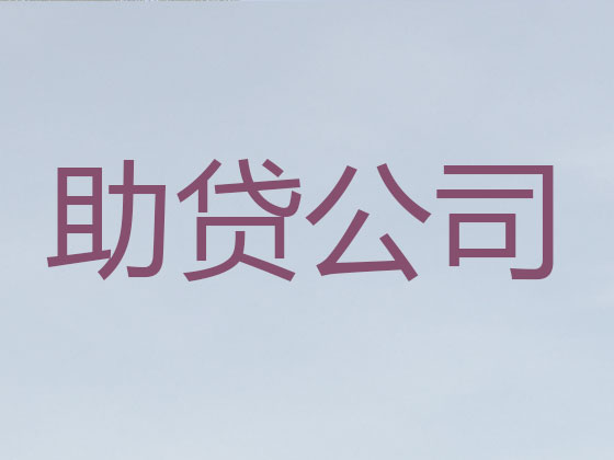 烟台抵押贷款公司-银行担保贷款